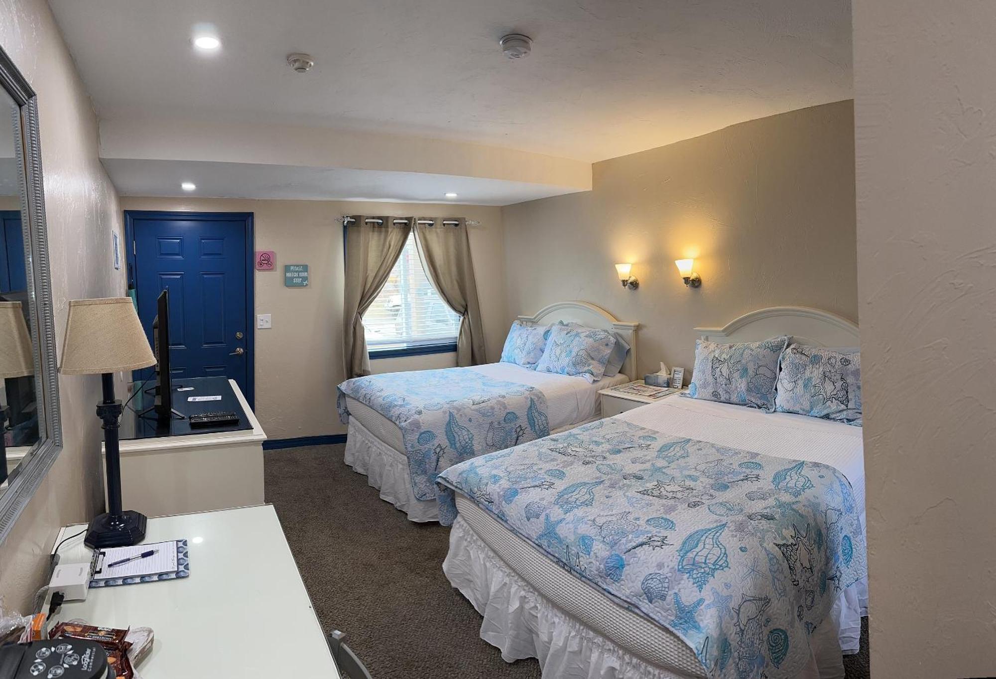 The Inn At Buzzards Bay بورن المظهر الخارجي الصورة